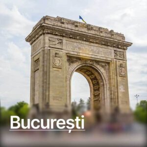 Călcat rufe — București