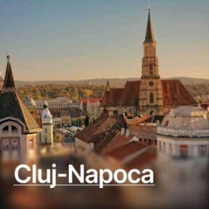 Călcat rufe — Cluj-Napoca