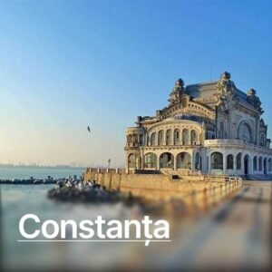 Călcat rufe — Constanța