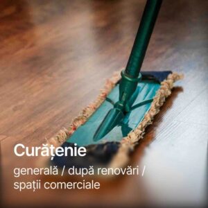 Curățenie